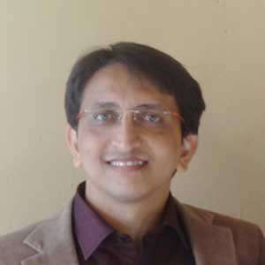 Dr. Patel Jignesh Babulal
