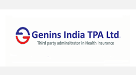 GENINS-INDIA-TPA