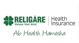 RELIGARE-HEALTH-INSURANCE