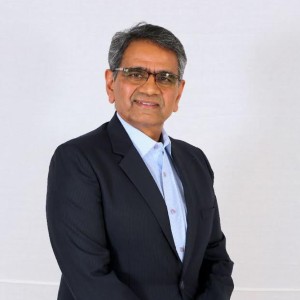 Dr. D.G. Patel