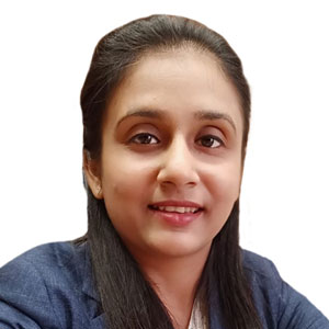 Dr. Niralee Kalariya