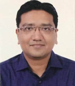 Dr. Deven Patel