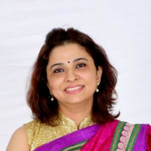 Dr. Shweta saxena