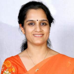 Dr. Manisha Mandot