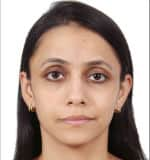 Dr. Mekhla Agarwal