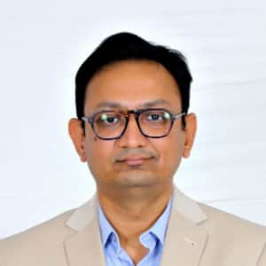 Dr. Manish Shah