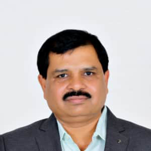 Dr K D Patel