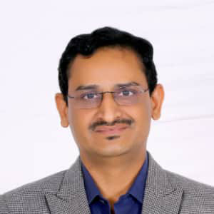 Dr Sudhir Patel