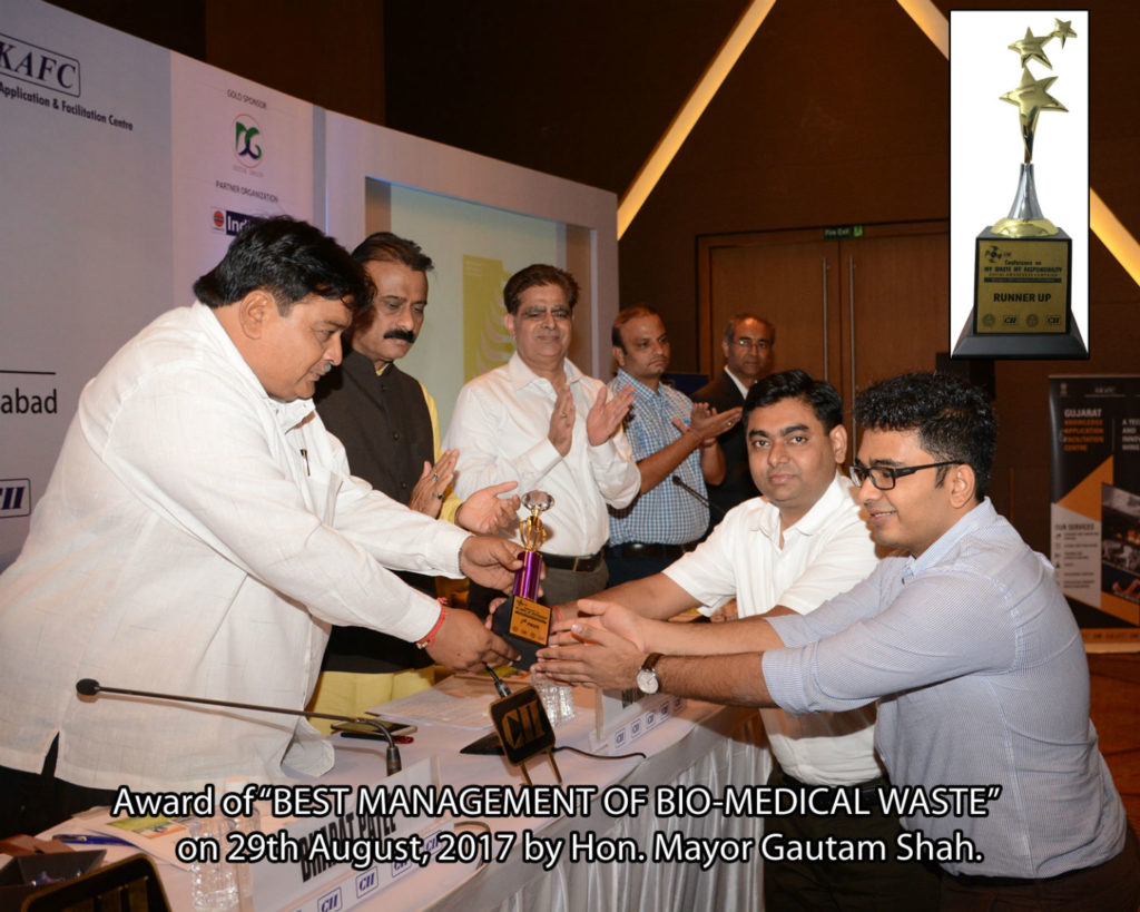 Awards Image