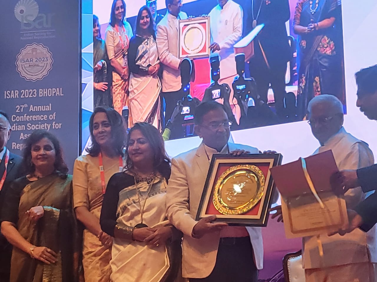 Awards Image