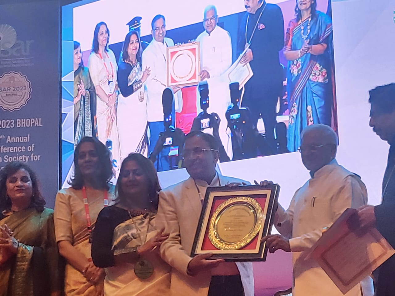 Awards Image
