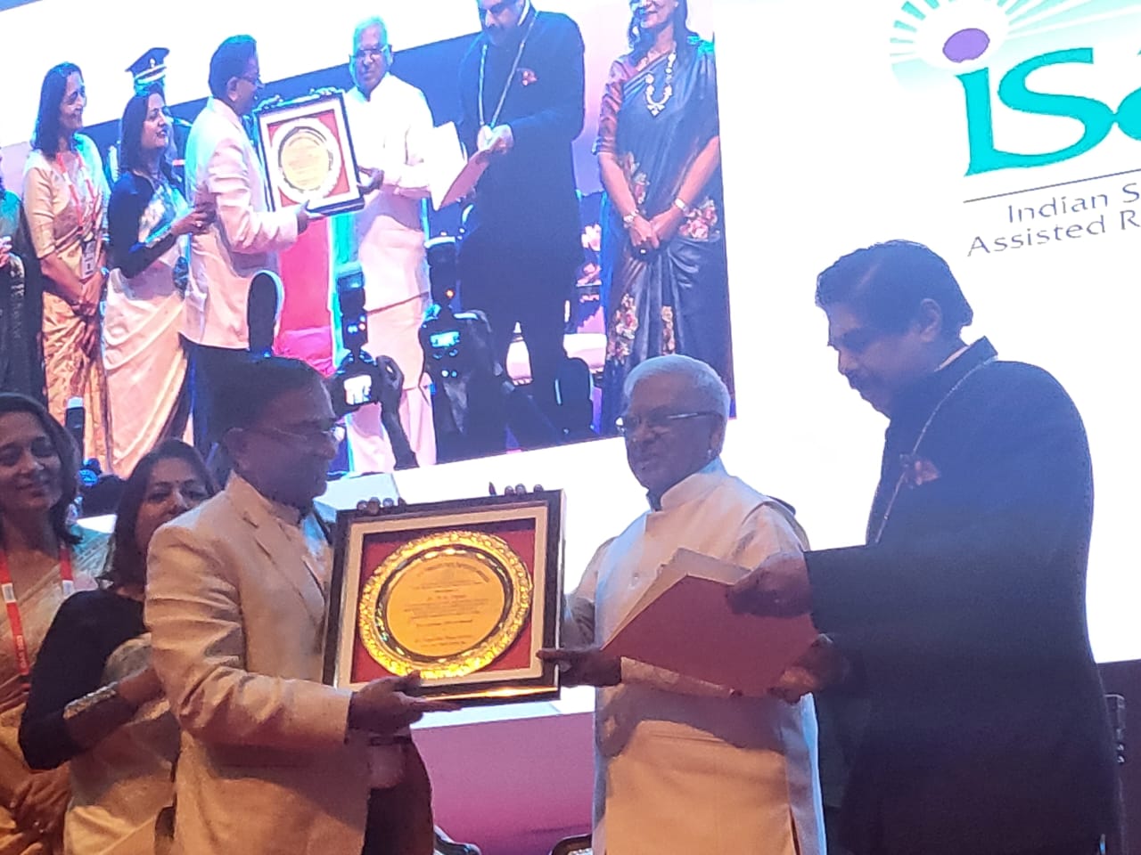 Awards Image