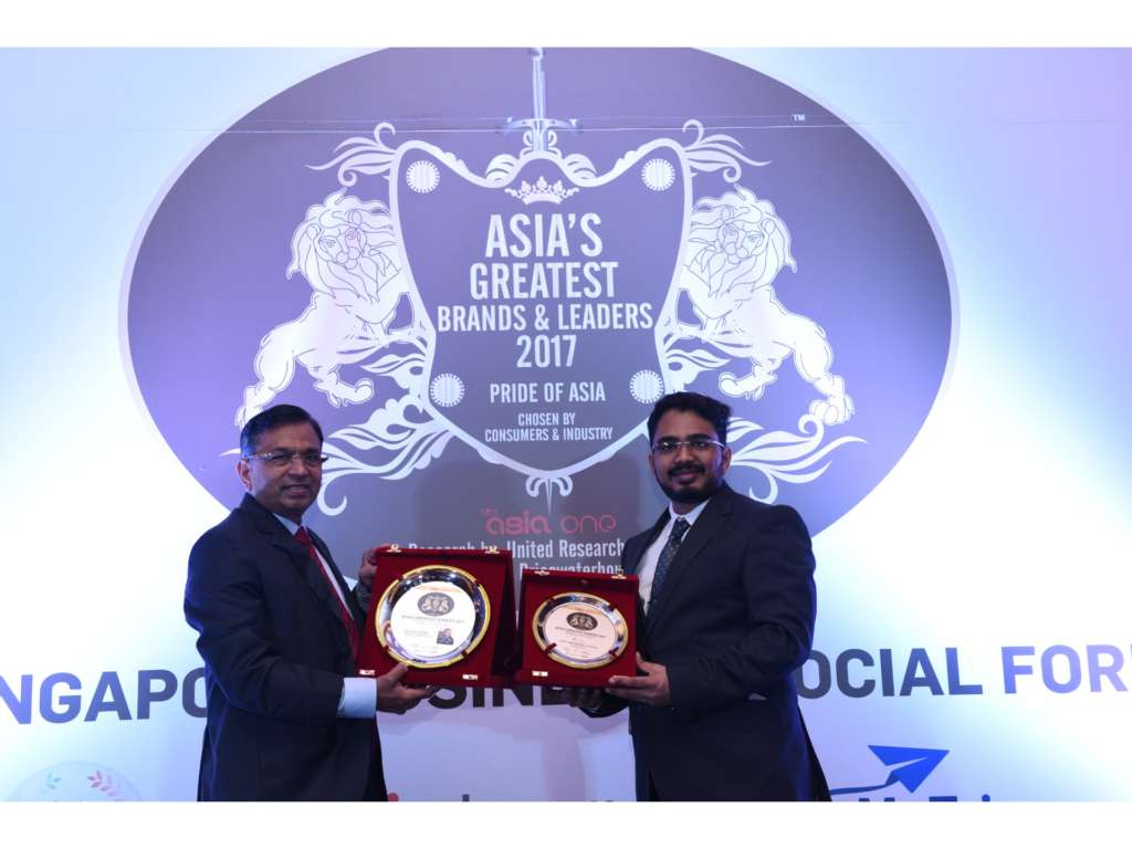 Awards Image