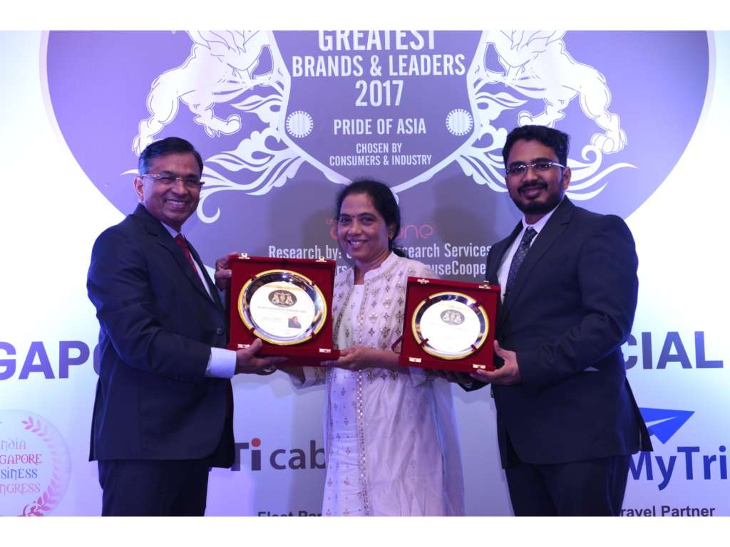 Awards Image