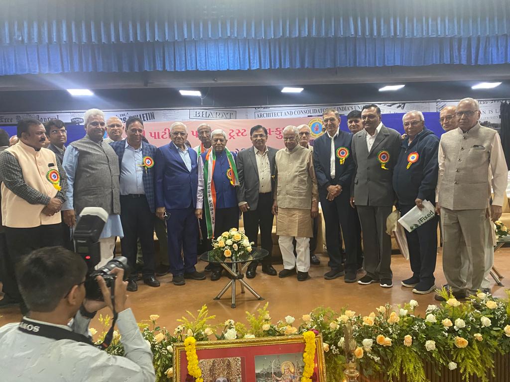 Awards Image
