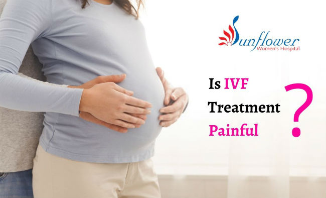 Is IVF Treatment Painful?
