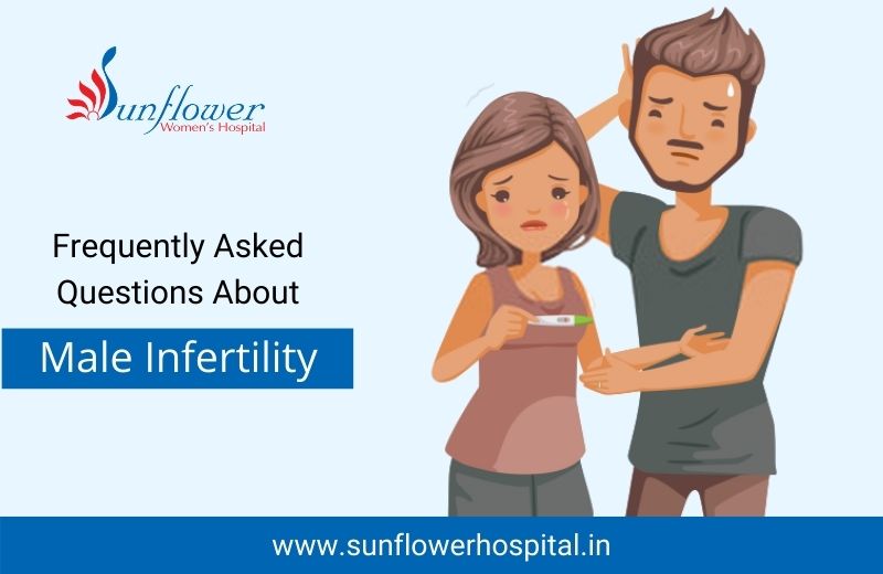 Frequently Asked Questions About Male Infertility