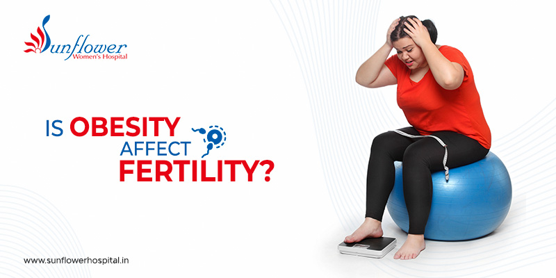 Is Obesity Affect Fertility?