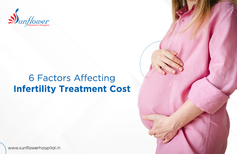 6 Factors Affecting Infertility Treatment Cost