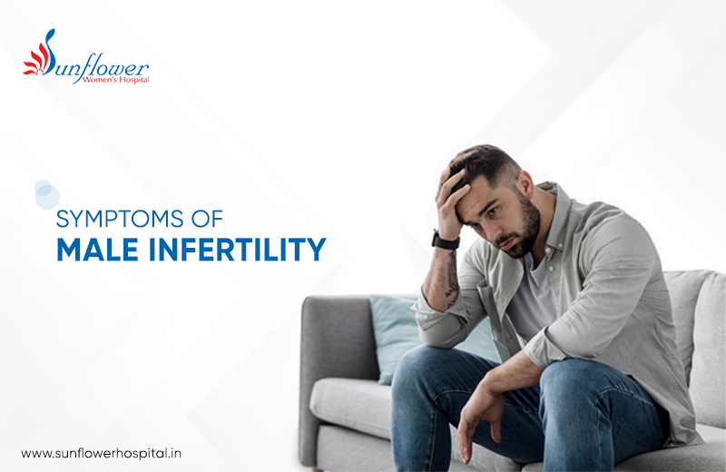 5 Symptoms of Male Infertility