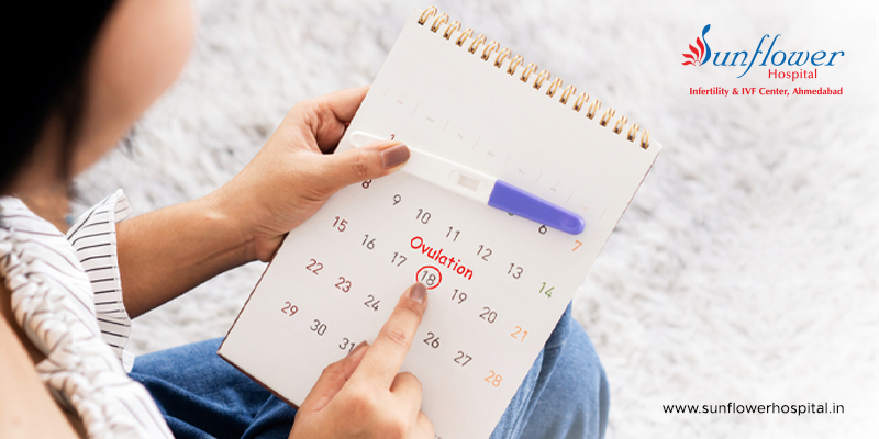 How can Women Monitor Ovulation to Enhance Their Chances of Conceiving? 