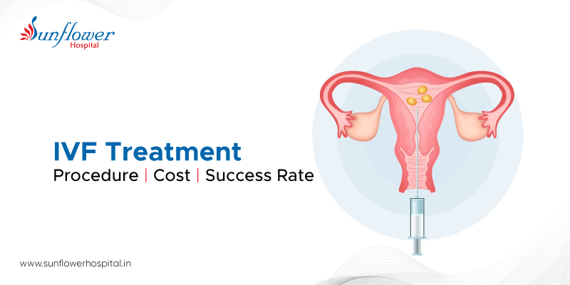 IVF Treatment: Procedure, Cost & Success Rate
