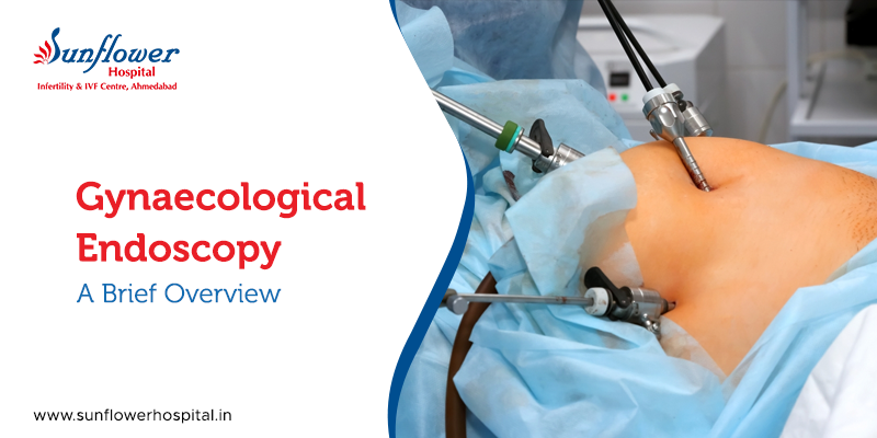 A Brief Overview of Gynaecological Endoscopy