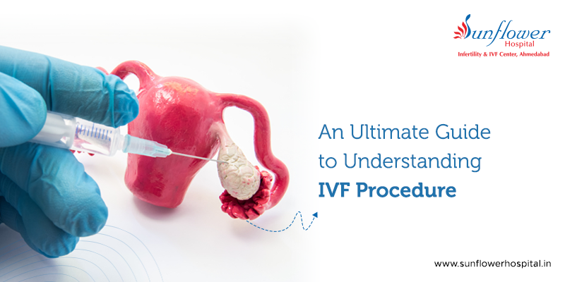 An Ultimate Guide to Understanding IVF Step-By-Step