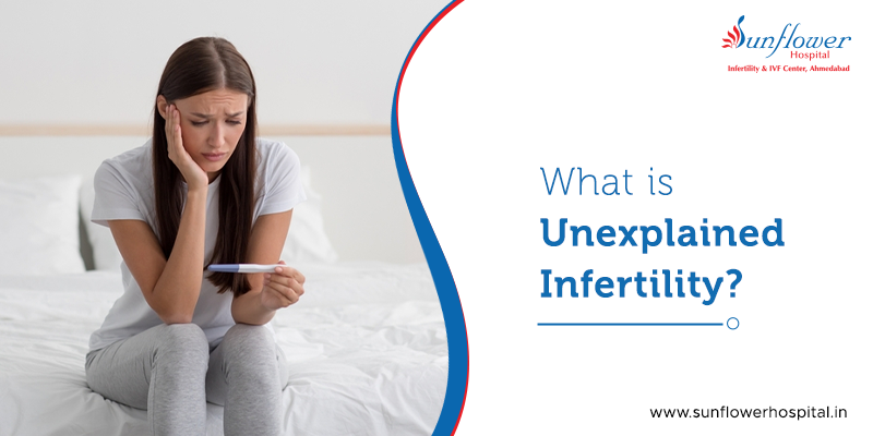 What is Unexplained Infertility?