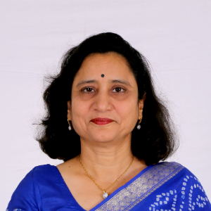 Dr. Jalini Mehta