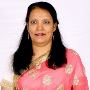 Dr. Falguni Parikh