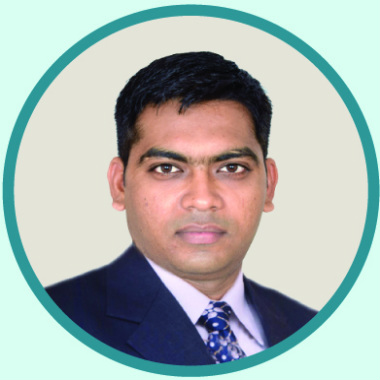 Dr. Ankur Patel