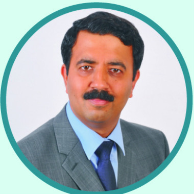 Dr. Anuj Grover