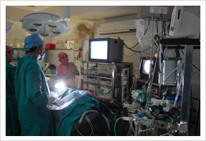Endoscopy-OT Image 3