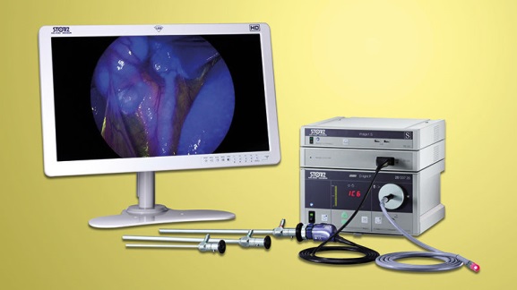 Endoscopy-OT Image 12