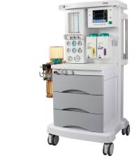 Anesthesia Trolley from Datex Ohmeda