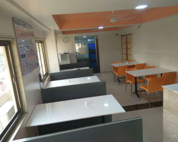Cafeteria Image 2