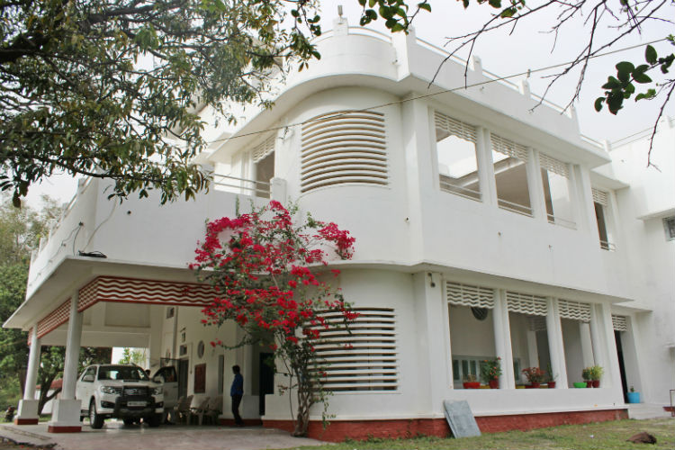 Dev Bhavan