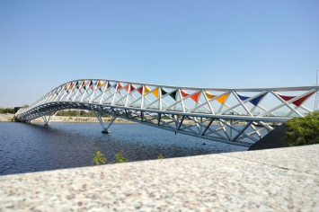 Atal Bridge