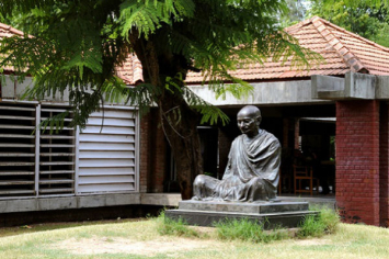 Gandhi Ashram