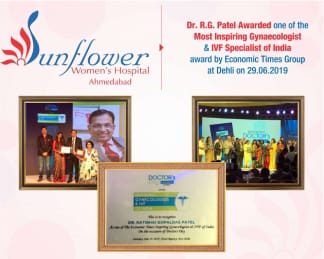 Sunflower Hospital's Achievements and Certifications