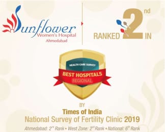Sunflower Hospital's Achievements and Certifications