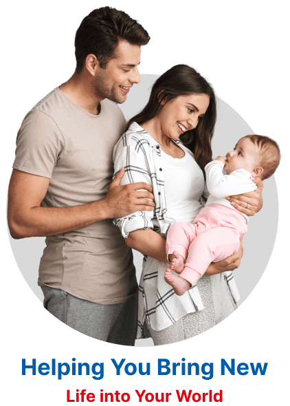 Best IVF Center In Ahmedabad