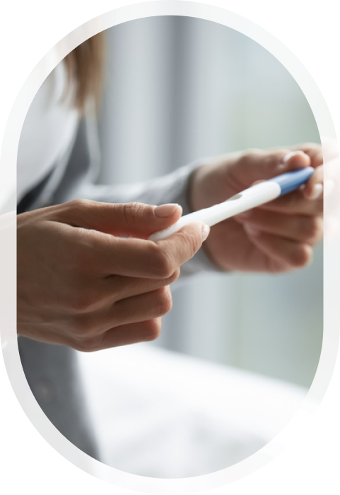 Complication of IVF