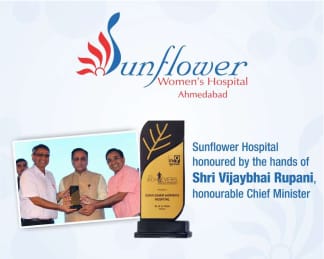 Sunflower Hospital's Achievements and Certifications