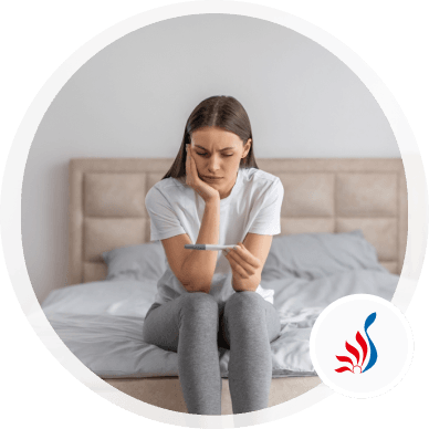 Infertility Assessment By TVS