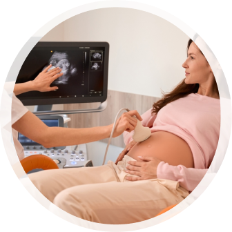 OPD Sonography for Different Diagnosis