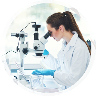 Our IVF Laboratory