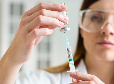 What is gonadotropins