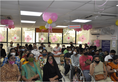 Women's Day Celebration 2022